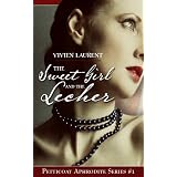 The Sweet Girl and the Lecher (Petticoat Aphrodite) ~ Vivien Laurent