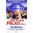 Das Blaue Palais: Das Medium