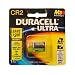 Duracell DL-CR2 CR2 Lithium Photo Battery