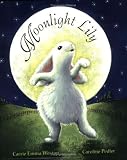 Moonlight Lily: Picture Book