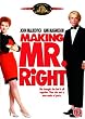 Making Mr Right [DVD]