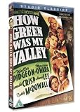 How Green Was My Valley [1941]
