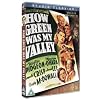 How Green Was My Valley- Studio Classics [DVD] [1941]