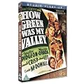 How Green Was My Valley- Studio Classics [DVD] [1941]