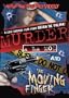 Murder a La Mod/The Moving Finger