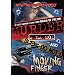 Murder a La Mod/The Moving Finger