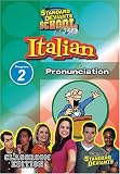 Standard Deviants: Italian Module 2 - Pronunciation