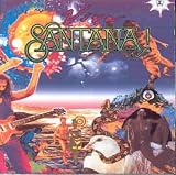 Viva Santana ! - Santana