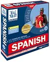 TeLL me More Spanish - Intelligent Solution - Beginner, Intermediate & Advanced [OLD VERSION]