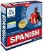 TeLL me More Spanish - Intelligent Solution - Beginner, Intermediate & Advanced