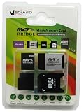PDC MEDIAFO Mbridge�J�[�h 1GB MB001G