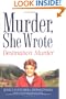 Murder,She Wrote: Destination--Murder