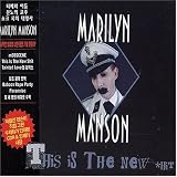 This Is the New Shit - Marilyn Manson