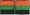 Black/Green/Orange