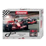 Carrera  20025152 - Evolution Formula One Race