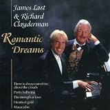 James Last - Romantic Dreams
