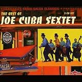 Very Best of. Joe Cuba Tracks: Bang Bang, Cocinando, Ay Milagro, El Raton, Joe Cuba's Latin Hustle, My Man Speedy, Quinto Sabroso, El Pito, Trip To Mamboland, Sock It To Me, Y Tu Abuela Donde Esta, Oriza Oco, Psychedelic Baby, Pataquibiriquambambaram, Quieres Volver, Yo Y Borinquen, Mi Salsa Buena, Bailadores, Joe Cuba's Madness Pts. 1 & 2, Oye Bien, Mujer D