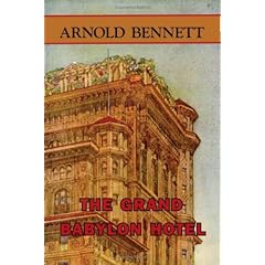 The Grand Babylon Hotel