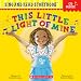 Used : This Little Light of Mine (Sing and Read Storybook with Audio CD)