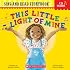 This Little Light of Mine (Sing and Read Storybook with Audio CD)