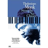 Thelonious Monk - Straight No Chaser (2000)
