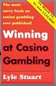 Winning at Casino Gambling