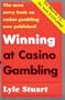 Winning at Casino Gambling