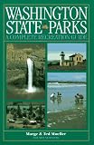 Washington State Parks: A Complete Recreation Guide