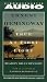 True At First Light : A Fictional Memoir Of His Last African Safari (Audio Cassette)