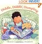 Diddle, Diddle, Dumpling (Mother Goose Board Books)