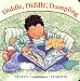 Diddle, Diddle, Dumpling (Mother Goose Board Books)