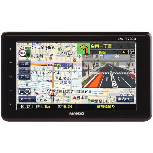 JM-FT780D