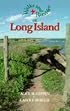 Walks and Rambles on Long Island (Walks & Rambles Guides)