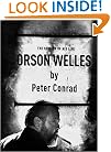 Orson Welles: The Stories of His Life