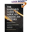 The Harvard Guide to African-American History: Foreword by Henry Louis Gates, Jr. (Harvard University Press Reference... by Adam Biggs, Richard J. M. Blackett, John H. Bracey, and Nathaniel Bunker