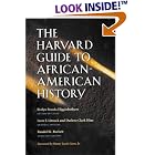 Click here to buy The Harvard Guide to African-American History: Foreword by Henry Louis Gates, Jr. (Harvard University Press Reference... by Adam Biggs, Richard J. M. Blackett, John H. Bracey, and Nathaniel Bunker.
