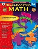 Brain-boosting Math