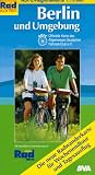ADFC Regionalkarten, Berlin und Umgebung: Alle Radtouren fr Wochenendtour und Tagesausflug