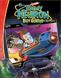 Jimmy Neutron: Movie Storybook