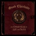 Click here to buy The Chronicles of Life and Death (Death Art Version) by  Good Charlotte .