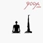 B.K.S. Iyengar, Yoga '90 - Q & A, Asanas and Therapeutics: Format-VHS