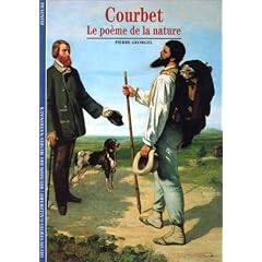 Courbet : Le Po�me de la nature