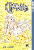 Chobits, Vol. 8