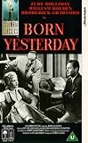 Born Yesterday [UK IMPORT] - Judy Holliday