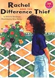 Rachel and the Difference Thief (Longman Book Project)