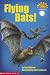 Books : Flying Bats (level 1) (Hello Reader, Science)