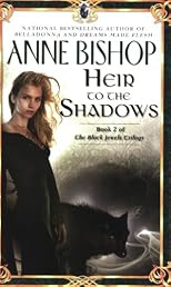Heir to the Shadows