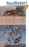 Gallica, Tome 3 : Les enfants de la veuve