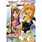 Action, Comedy & Horror Anime Films and Series