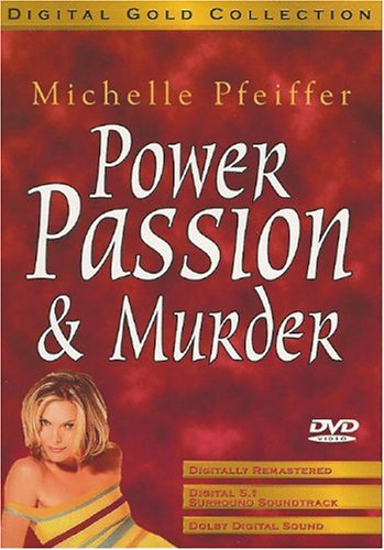 Power, Passion & Murder